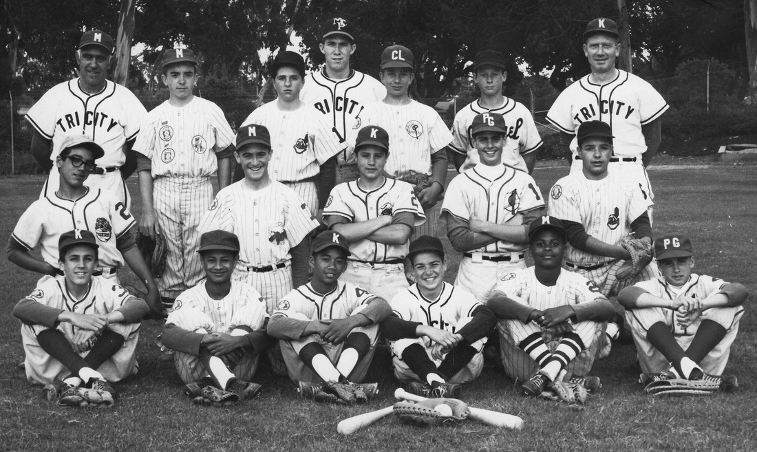Major League Baseball: Carmel's Prieto a part of history in Tampa Bay –  Monterey Herald